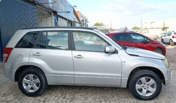 SUZUKI GRAND VITARA 1.9 DDIS 130 CV lleno