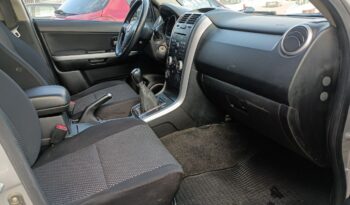 SUZUKI GRAND VITARA 1.9 DDIS 130 CV lleno