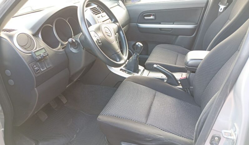 SUZUKI GRAND VITARA 1.9 DDIS 130 CV lleno