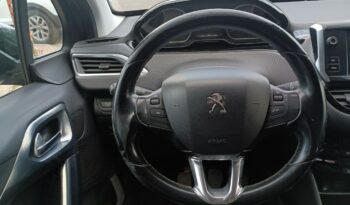 PEUGEOT 2008 ALLURE 1.6 HDI 100 CV lleno