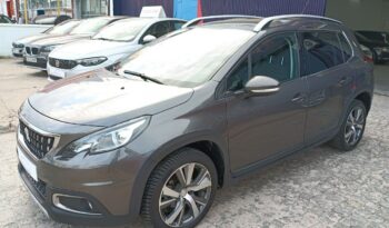 PEUGEOT 2008 ALLURE 1.6 HDI 100 CV lleno