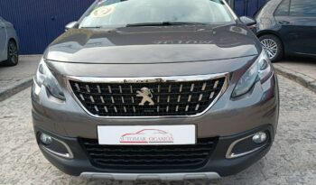 PEUGEOT 2008 ALLURE 1.6 HDI 100 CV lleno