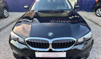 BMW 318 D SPORTIVE 2.0 D 150 CV lleno