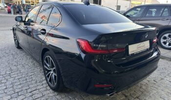 BMW 318 D SPORTIVE 2.0 D 150 CV lleno