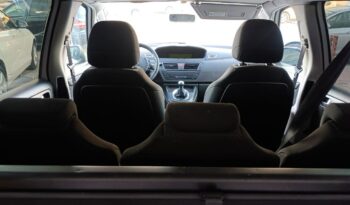 CITROEN C4 GRAND PICASSO 1.6 HDI 115 CV lleno