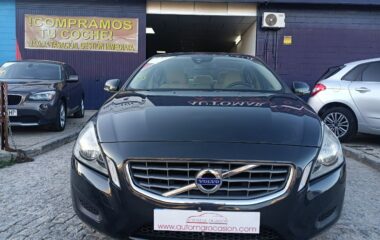 VOLVO S60 3D 2.0 163 CV