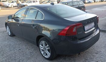 VOLVO S60 3D 2.0 163 CV lleno