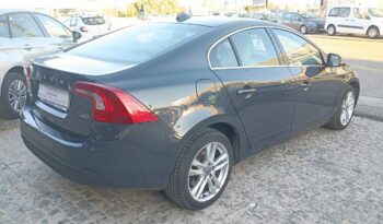 VOLVO S60 3D 2.0 163 CV lleno