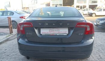 VOLVO S60 3D 2.0 163 CV lleno