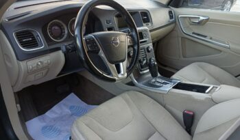 VOLVO S60 3D 2.0 163 CV lleno