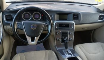 VOLVO S60 3D 2.0 163 CV lleno