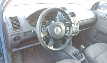 VOLKSWAGEN POLO 1.4 70CV lleno