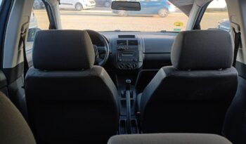 VOLKSWAGEN POLO 1.4 70CV lleno