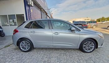 CITROEN C4 1.6 HDI 110 CV lleno