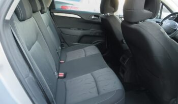 CITROEN C4 1.6 HDI 110 CV lleno