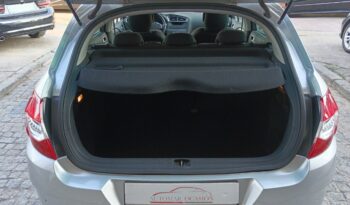 CITROEN C4 1.6 HDI 110 CV lleno