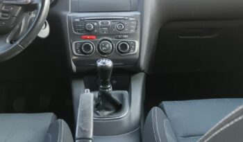 CITROEN C4 1.6 HDI 110 CV lleno