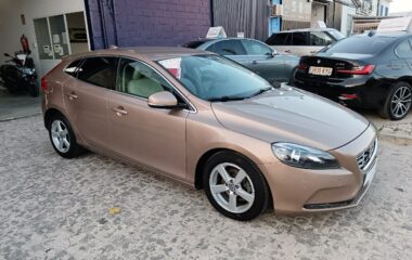 VOLVO V40 1.6 D2 115CV