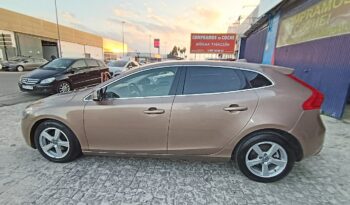 VOLVO V40 1.6 D2 115CV lleno