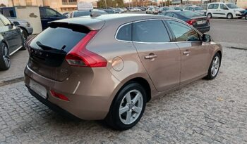 VOLVO V40 1.6 D2 115CV lleno