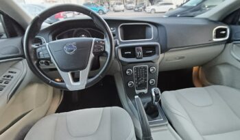 VOLVO V40 1.6 D2 115CV lleno