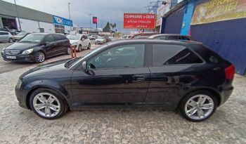 AUDI A 1.6 TDI 105 CV lleno