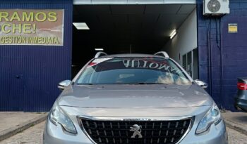 PEUGEOT 2008 STYLE 1.6 HDI 100 CV lleno