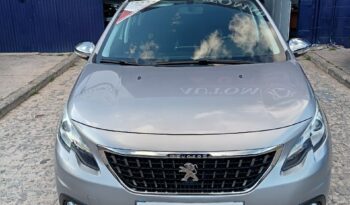 PEUGEOT 2008 STYLE 1.6 HDI 100 CV lleno