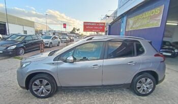 PEUGEOT 2008 STYLE 1.6 HDI 100 CV lleno