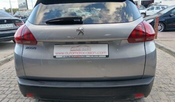 PEUGEOT 2008 STYLE 1.6 HDI 100 CV lleno