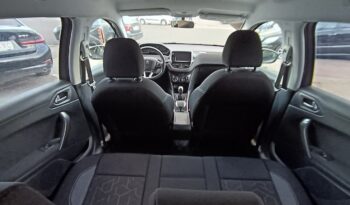 PEUGEOT 2008 STYLE 1.6 HDI 100 CV lleno