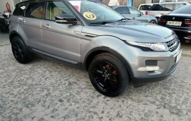 RANGE ROVER EVOQUE ED4 4X2 DYNAMIC 2.2L 150CV