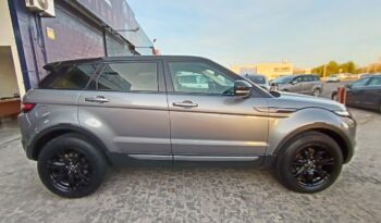 RANGE ROVER EVOQUE ED4 4X2 DYNAMIC 2.2L 150CV lleno