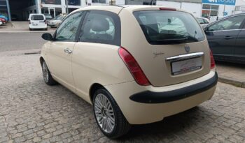 LANCIA YPSILON 1.4 95 CV lleno