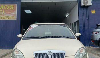 LANCIA YPSILON 1.4 95 CV lleno