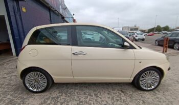 LANCIA YPSILON 1.4 95 CV lleno