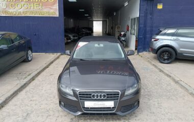AUDI A4 2.0 TDI 143 CV