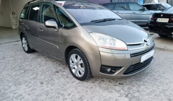 CITROEN C4 GRAND PICASSO 1.6 HDI 110 CV 7pl lleno