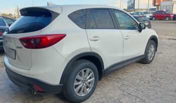 MAZDA CX5 2.2 ITDCI STYLE AUTO lleno