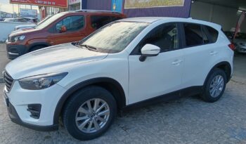 MAZDA CX5 2.2 ITDCI STYLE AUTO lleno