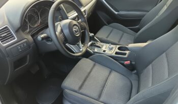 MAZDA CX5 2.2 ITDCI STYLE AUTO lleno