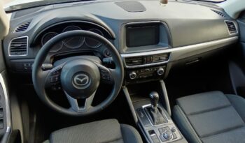 MAZDA CX5 2.2 ITDCI STYLE AUTO lleno