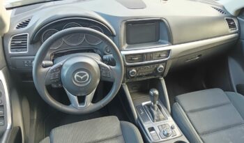 MAZDA CX5 2.2 ITDCI STYLE AUTO lleno