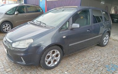 Ford C-MAX 1.8 TDCI 110CV TREND