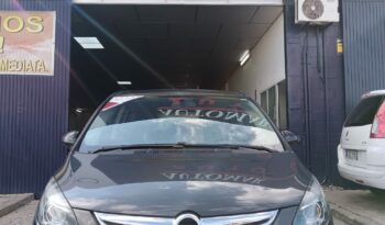 OPEL ZAFIRA 1.6CDTI SELECTIVE 7PL lleno