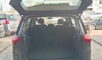 OPEL ZAFIRA 1.6CDTI SELECTIVE 7PL lleno