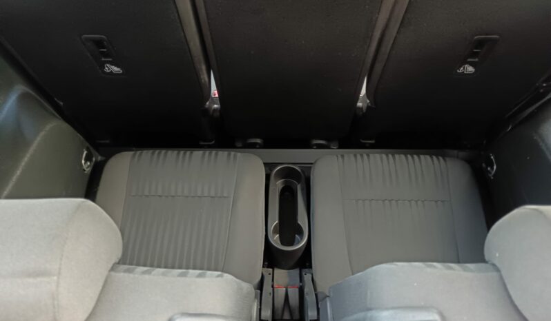OPEL ZAFIRA 1.6CDTI SELECTIVE 7PL lleno
