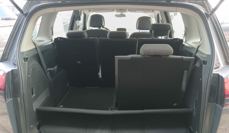 OPEL ZAFIRA 1.6CDTI SELECTIVE 7PL lleno