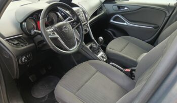 OPEL ZAFIRA 1.6CDTI SELECTIVE 7PL lleno