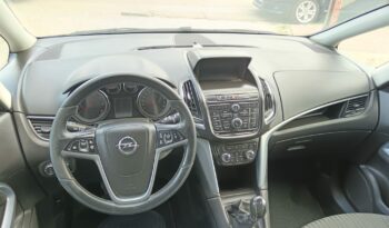 OPEL ZAFIRA 1.6CDTI SELECTIVE 7PL lleno